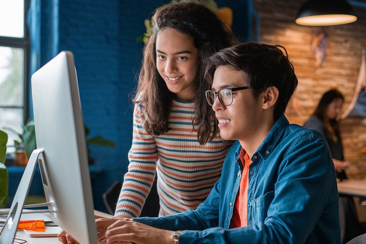 E-Commerce Development